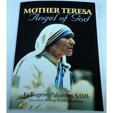 Mother Teresa-Angel of God